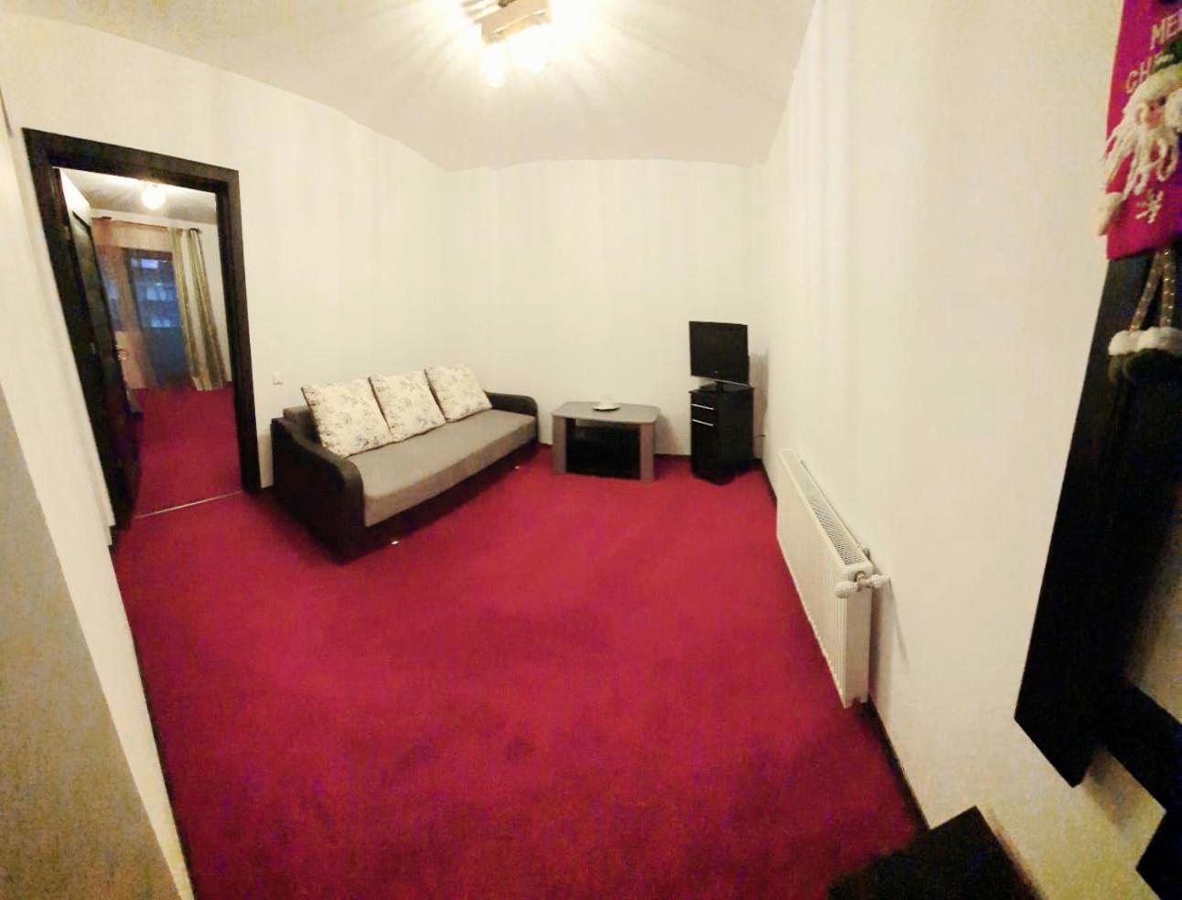 Casa Frent Hotel Predeal Kamer foto