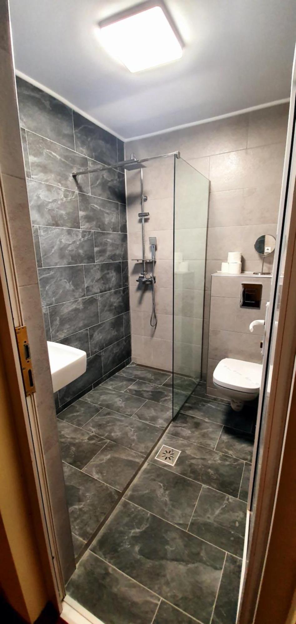 Casa Frent Hotel Predeal Kamer foto